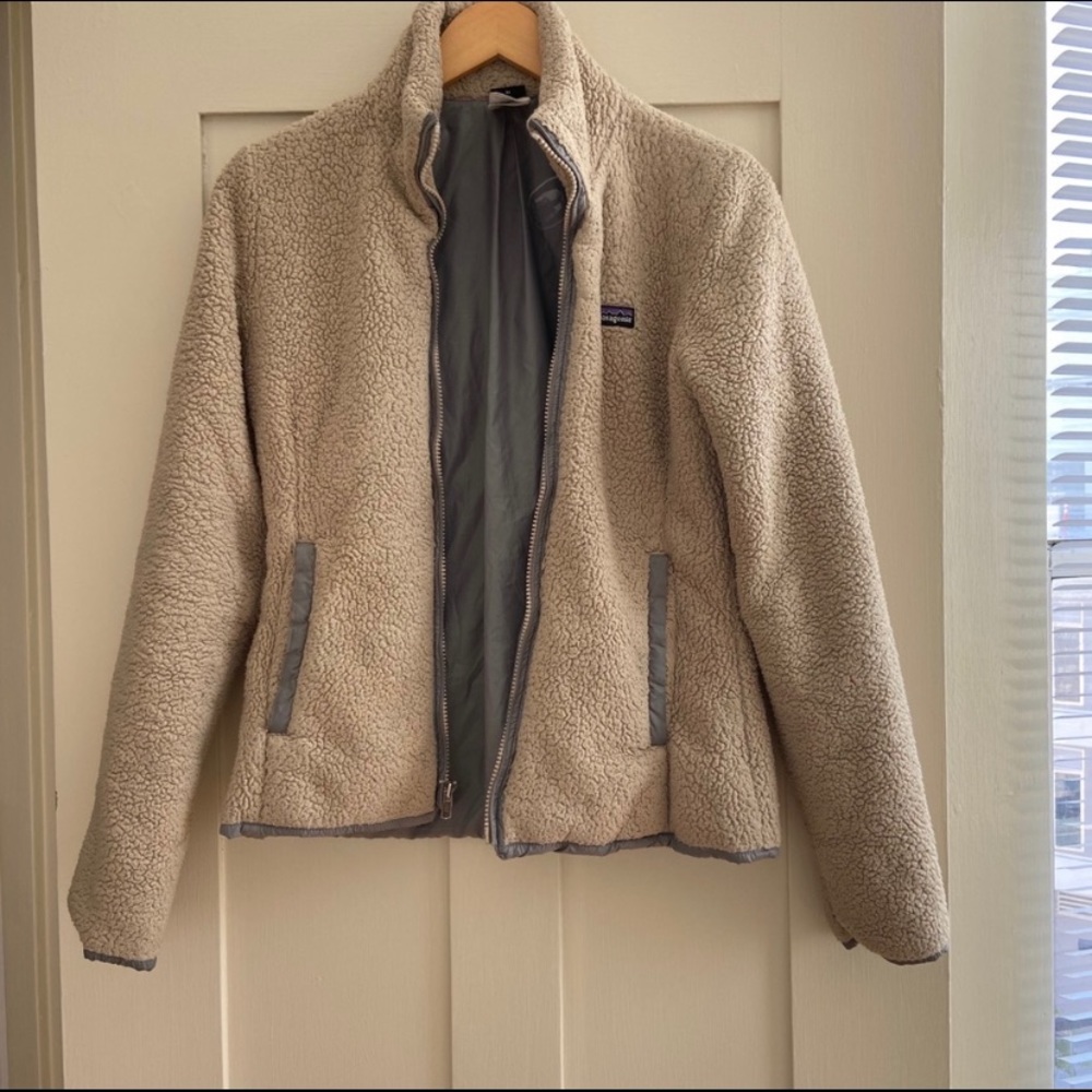 Patagonia Jacket